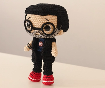 Funko Pop Real