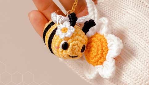 Mini abelha
